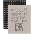 Niederfrequenzverstärker für iPhone 13 / 13 Pro / 13 Pro Max (58270–17)