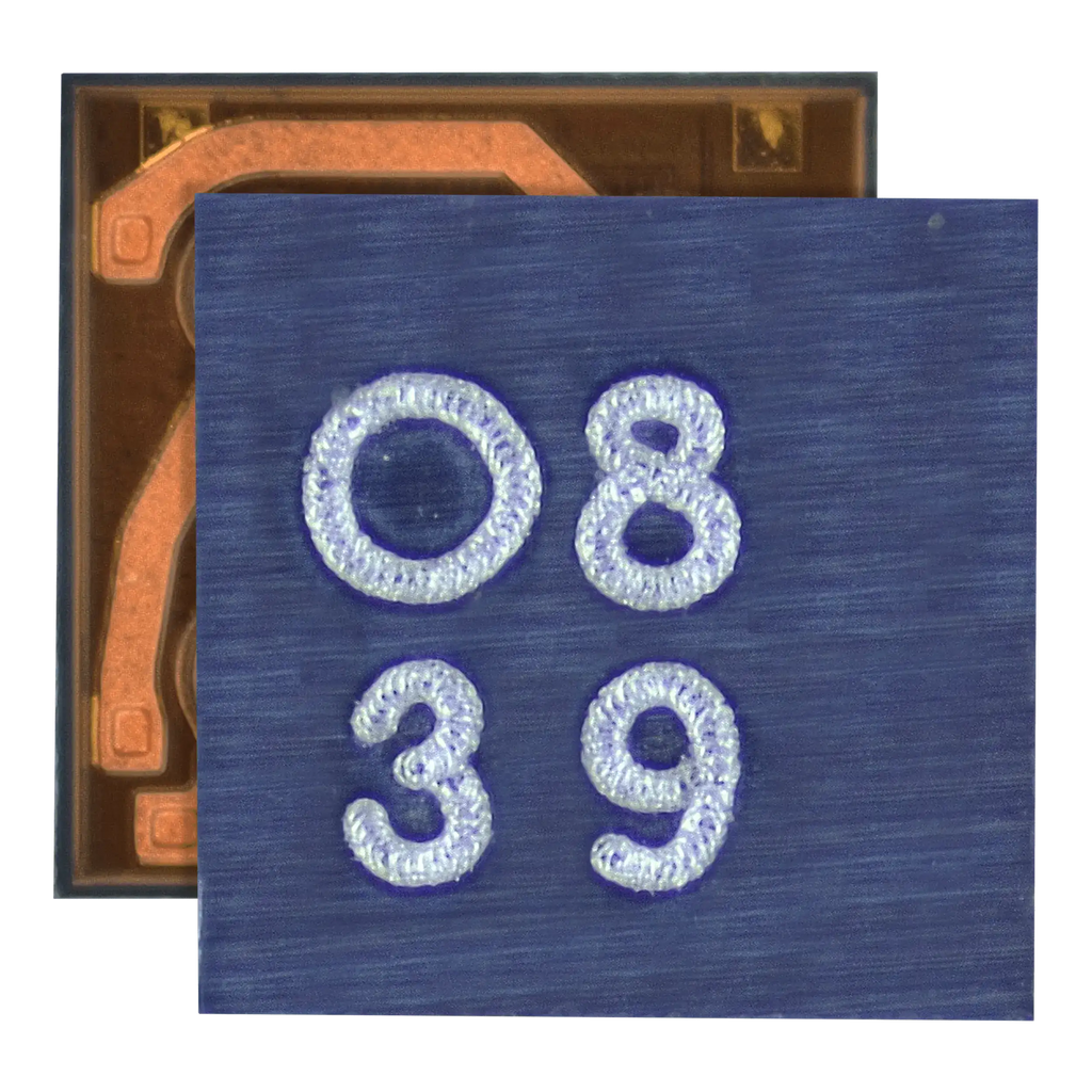 Baseband Chip EEPROM for iPhone 11/12/13 Series (o8)