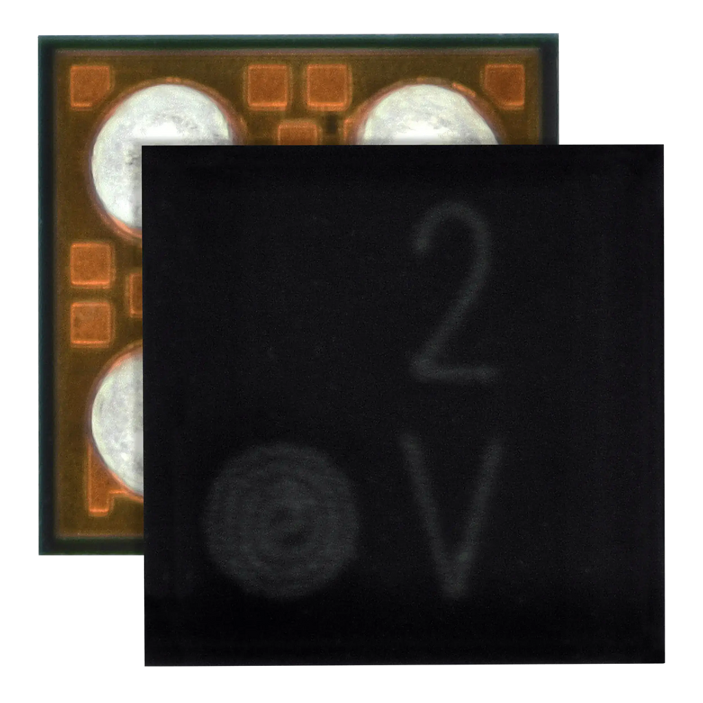 Wireless Charging Reset IC for iPhone 11 Pro / 11 Pro Max (oV)