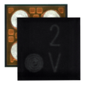 Wireless Charging Reset IC for iPhone 11 Pro / 11 Pro Max (oV)