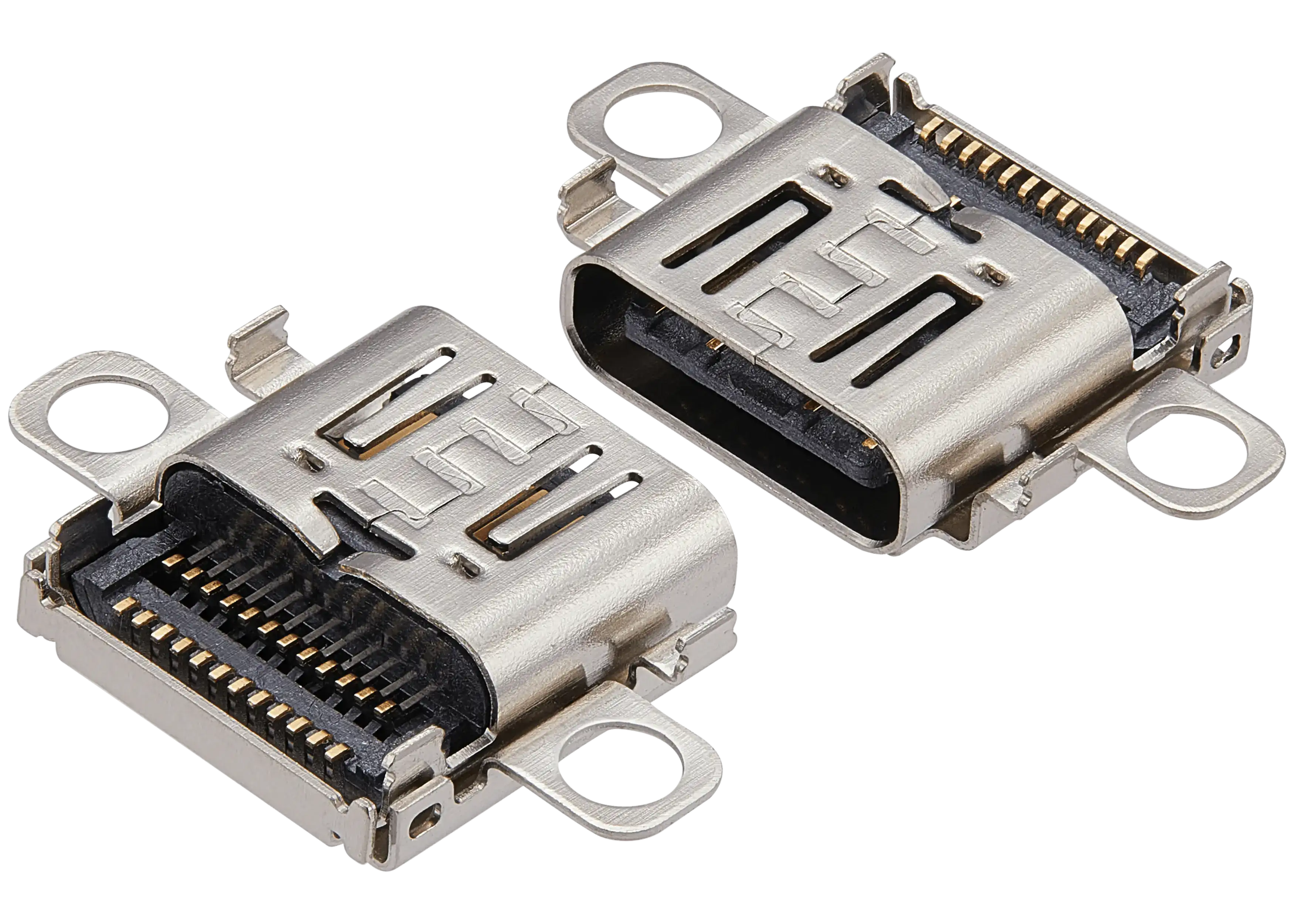 Oberer Kamera-Ladebuchse für Nintendo Switch 2 (Löten erforderlich)