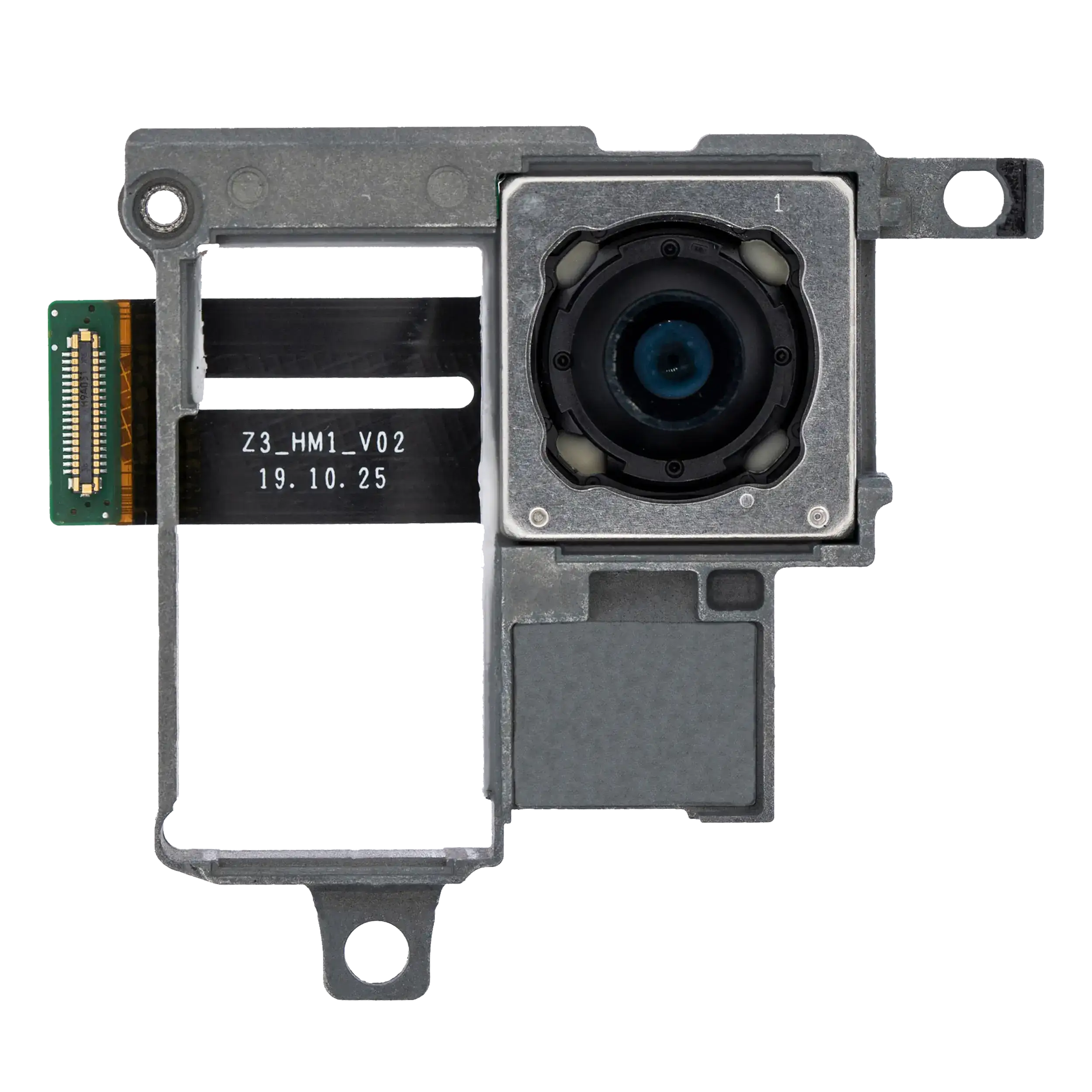Rückkamera (Weitwinkel) für Samsung Galaxy S20 Ultra 5G