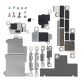 Complete Set Small Metal Bracket for iPhone 12 Mini
