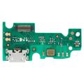 Ladebuchse mit PCB für Alcatel 3 & T-Mobile Revvl 2 Premium
