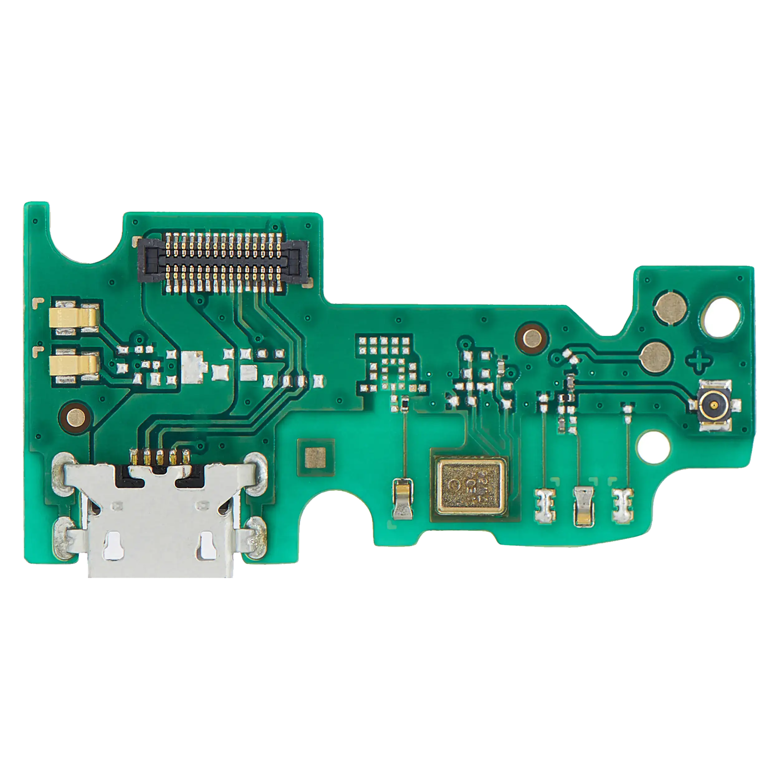 Ladebuchse mit PCB für Alcatel 3 & T-Mobile Revvl 2 Premium