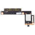 Ein-/Ausschalter Auswurftaste RF-Antennenplatine für Xbox Series X (Qualität A)