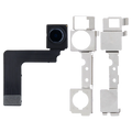 Frontkamera-Modul mit Halterung für iPhone 12 Mini (Entkopplung erforderlich)