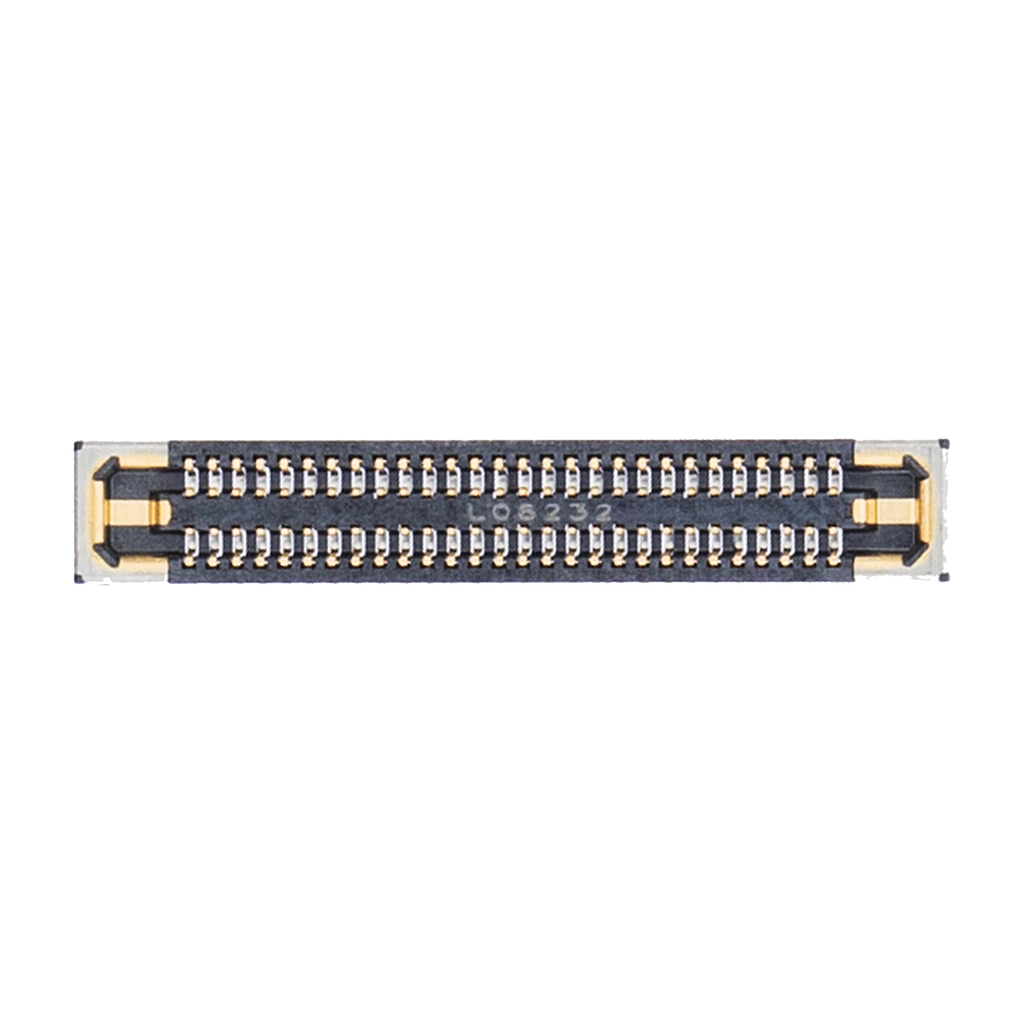 LCD FPC Connector (on main board) for Samsung Galaxy Note 20 / Note 20 Ultra / S20 5G / S20 Plus / S20 Ultra / S21 5G / S21 Plus 5G / S21 Ultra 5G (56 Pin)