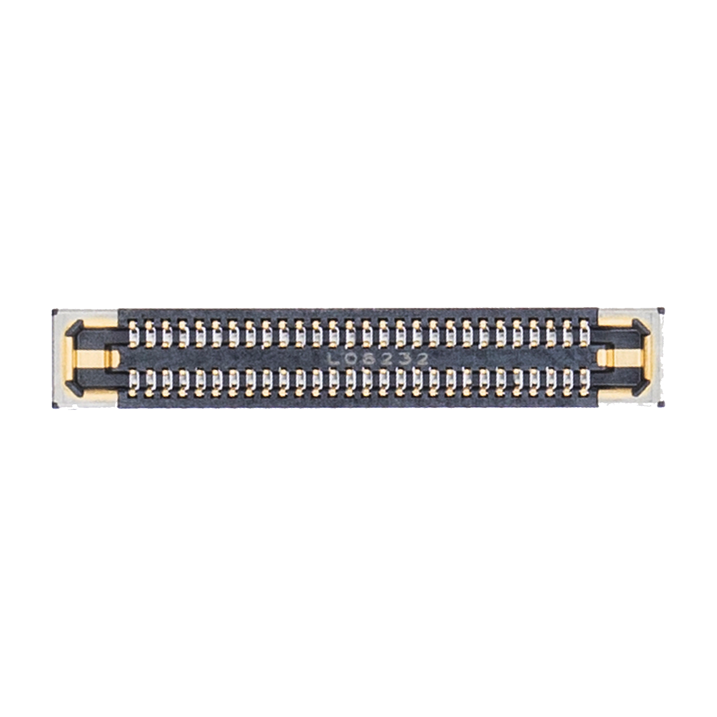 LCD-FPC-Stecker (Hauptplatine) für Samsung Galaxy Note20/S20/S21 (56 Pin)