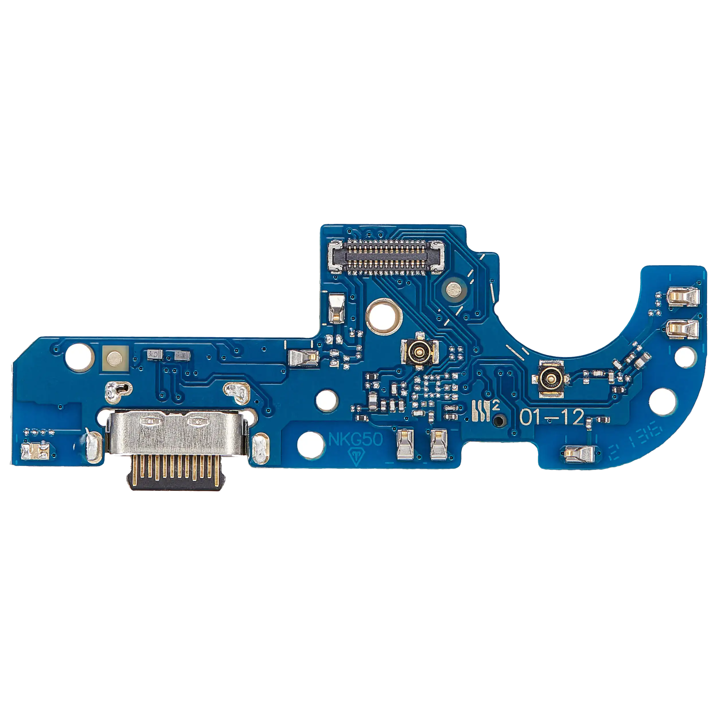 Ladebuchse mit Board für Nokia G50 5G