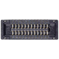 FPC-Stecker Buchse Celero 5G Front/Ultraweitwinkel, 24 Pin, 10er-Pack Qualität A