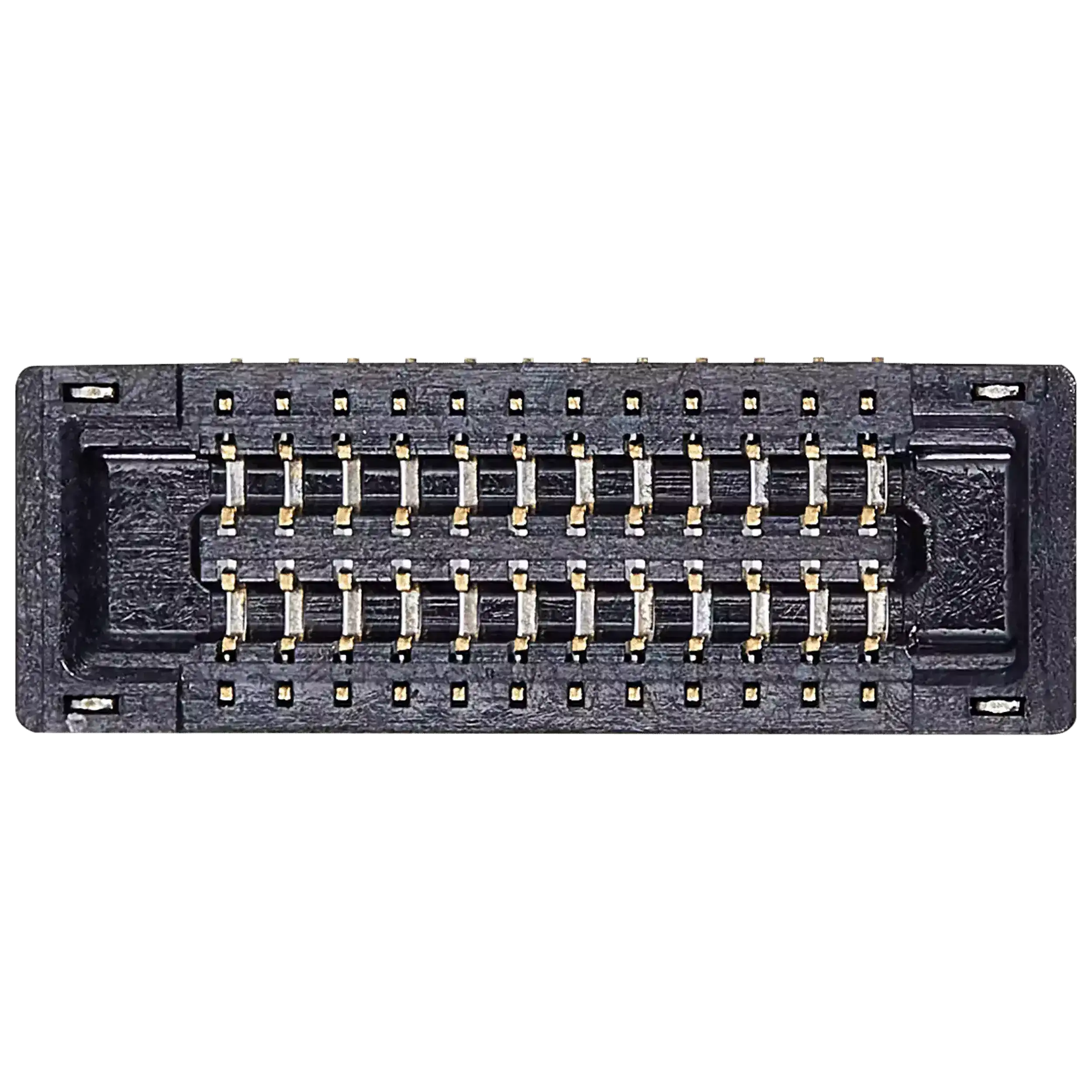 FPC-Stecker Buchse Celero 5G Front/Ultraweitwinkel, 24 Pin, 10er-Pack Qualität A