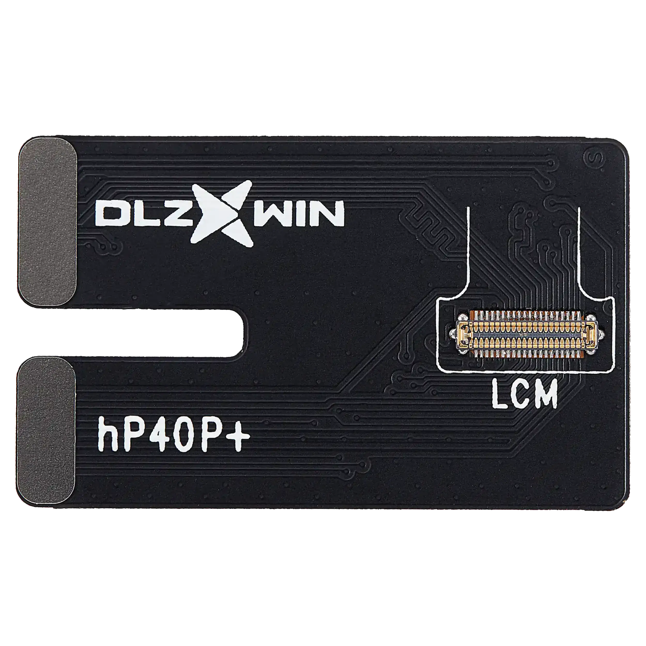 Test-Flexkabel für iTestBox (S300/S800) für Huawei P40 Pro Plus