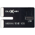Flex-Kabel für iTestBox (S300 / S800) für Huawei Nova 4 / Honor View 20