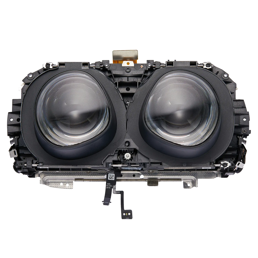 LCD Screen Assembly with Lens for Meta Quest 2