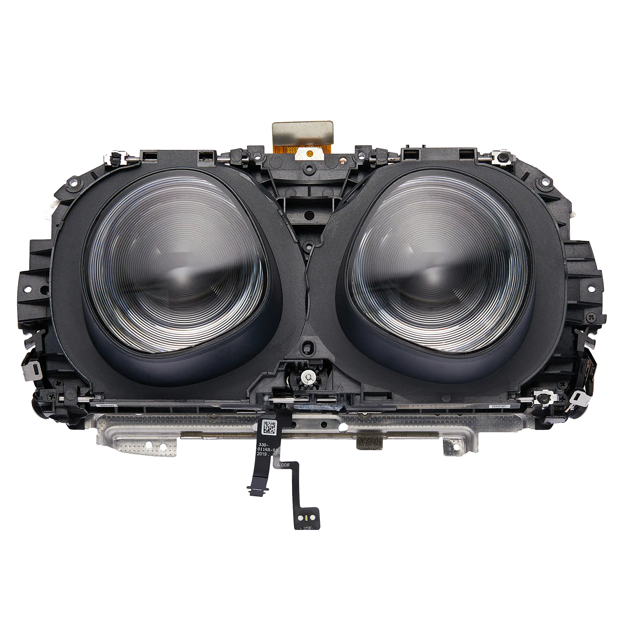 LCD Screen Assembly with Lens for Meta Quest 2