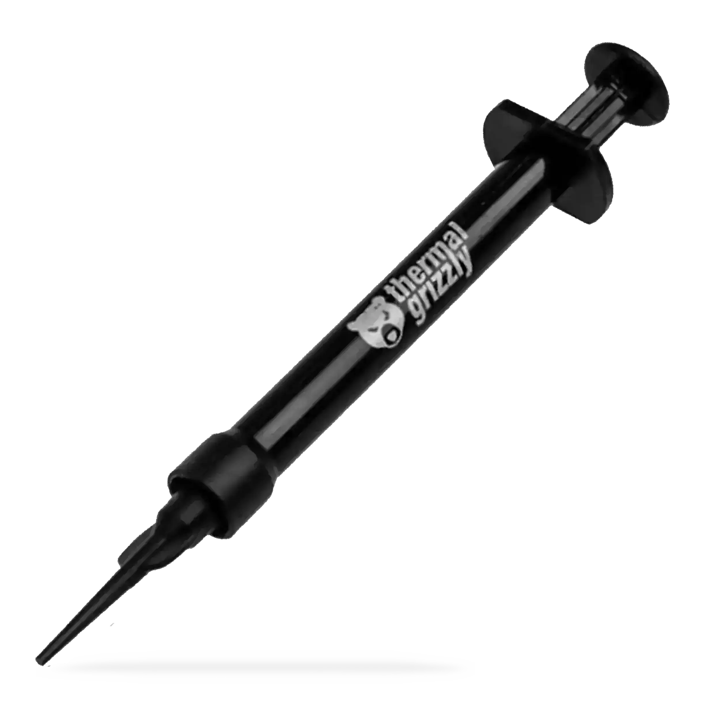 Thermal Grizzly Conductonaut Flüssigmetall-Wärmeleitpaste 5g CPU GPU