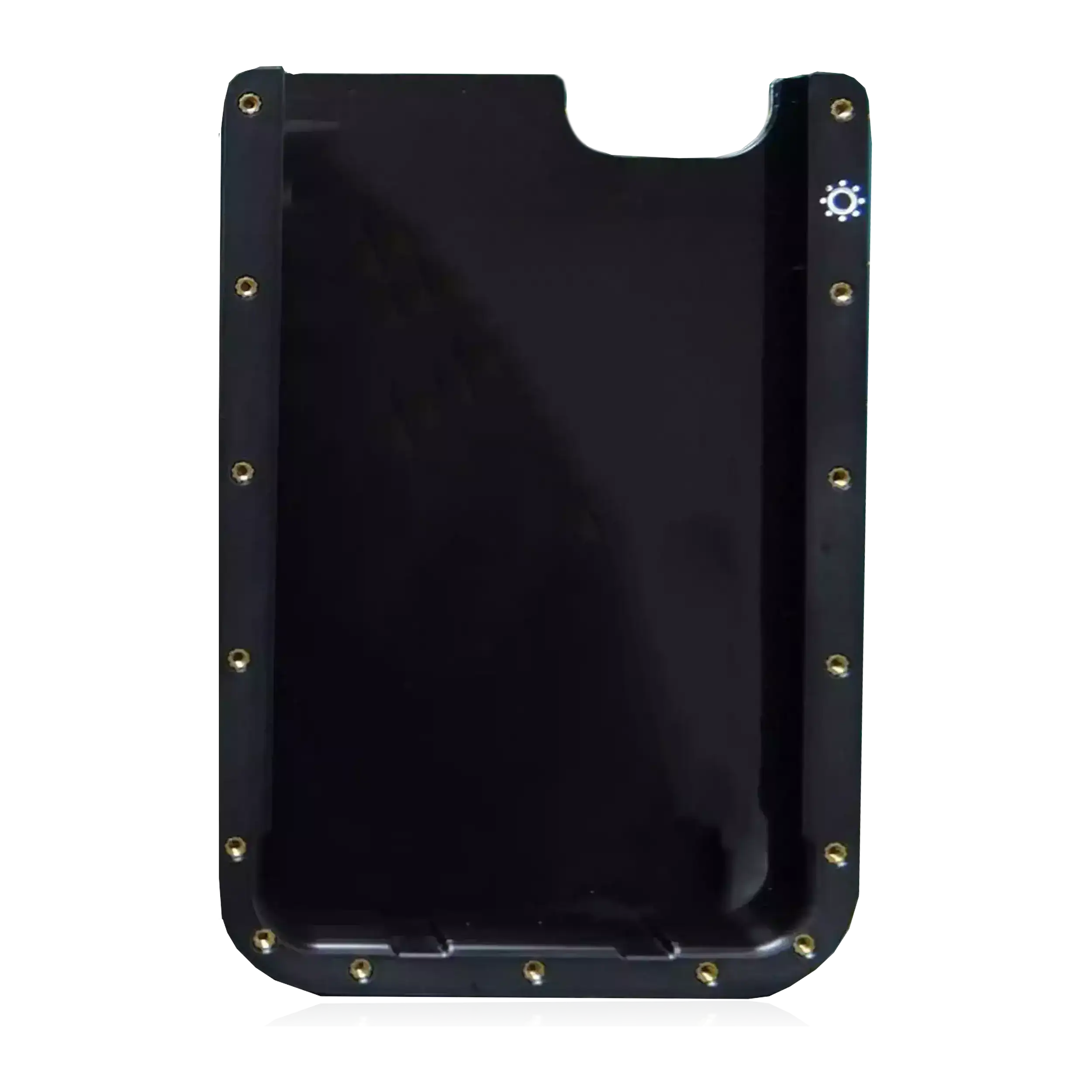 Support Frame for Broken Display Glass for iPhone 11 Pro Max (OEM Service Tools)