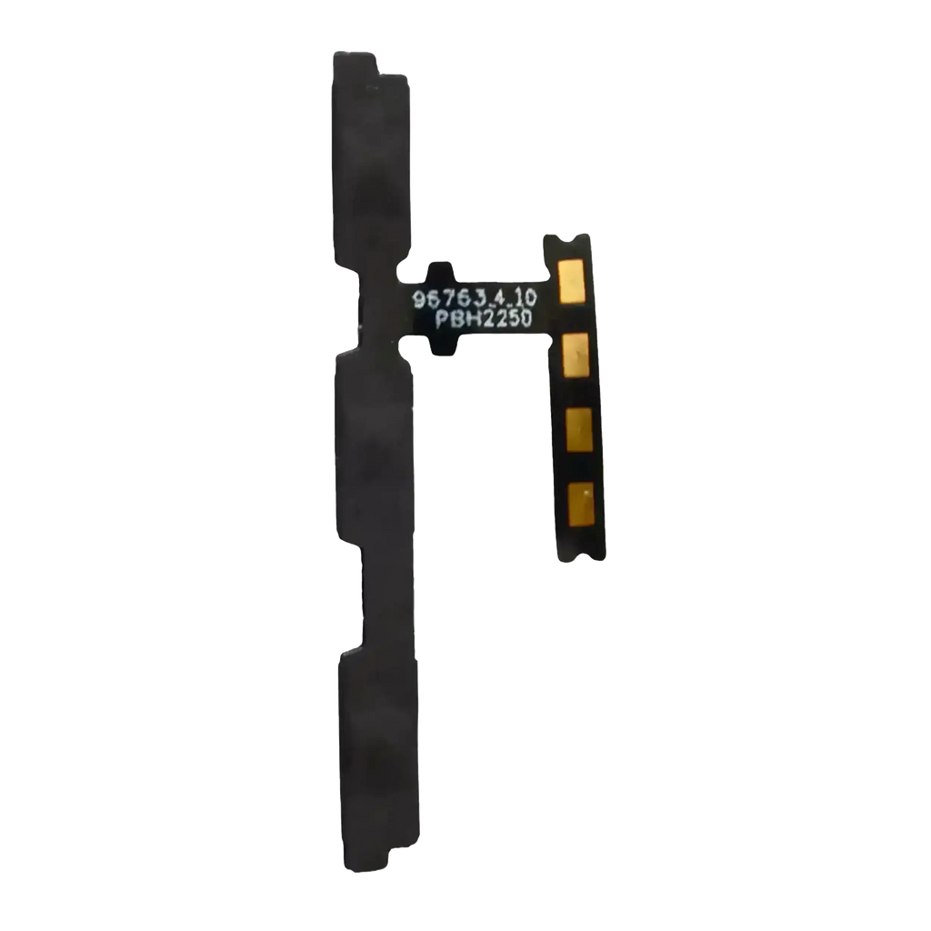 Original OEM Flexkabel Power/Volume Button für Moto G Play (XT2271 / 2023)