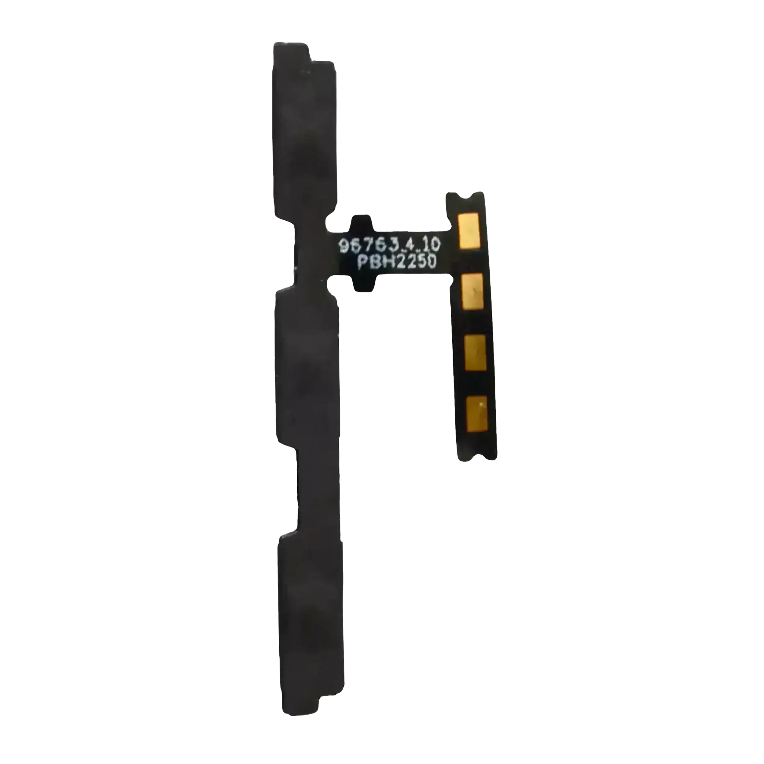 Original OEM Flexkabel Power/Volume Button für Moto G Play (XT2271 / 2023)