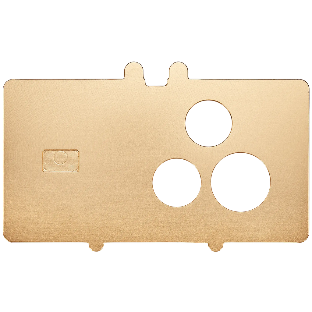 iHeater Pro Rear Camera Module for iPhone 13 / 13 Mini / 13 Pro / 13 Pro Max (Aixun)