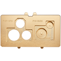 iHeater Pro Rückkamera-Modul für iPhone 13 Serie (Aixun)