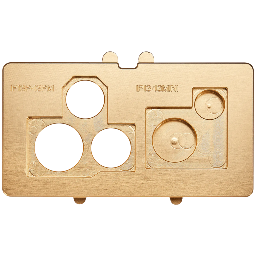 iHeater Pro Rear Camera Module for iPhone 13 / 13 Mini / 13 Pro / 13 Pro Max (Aixun)