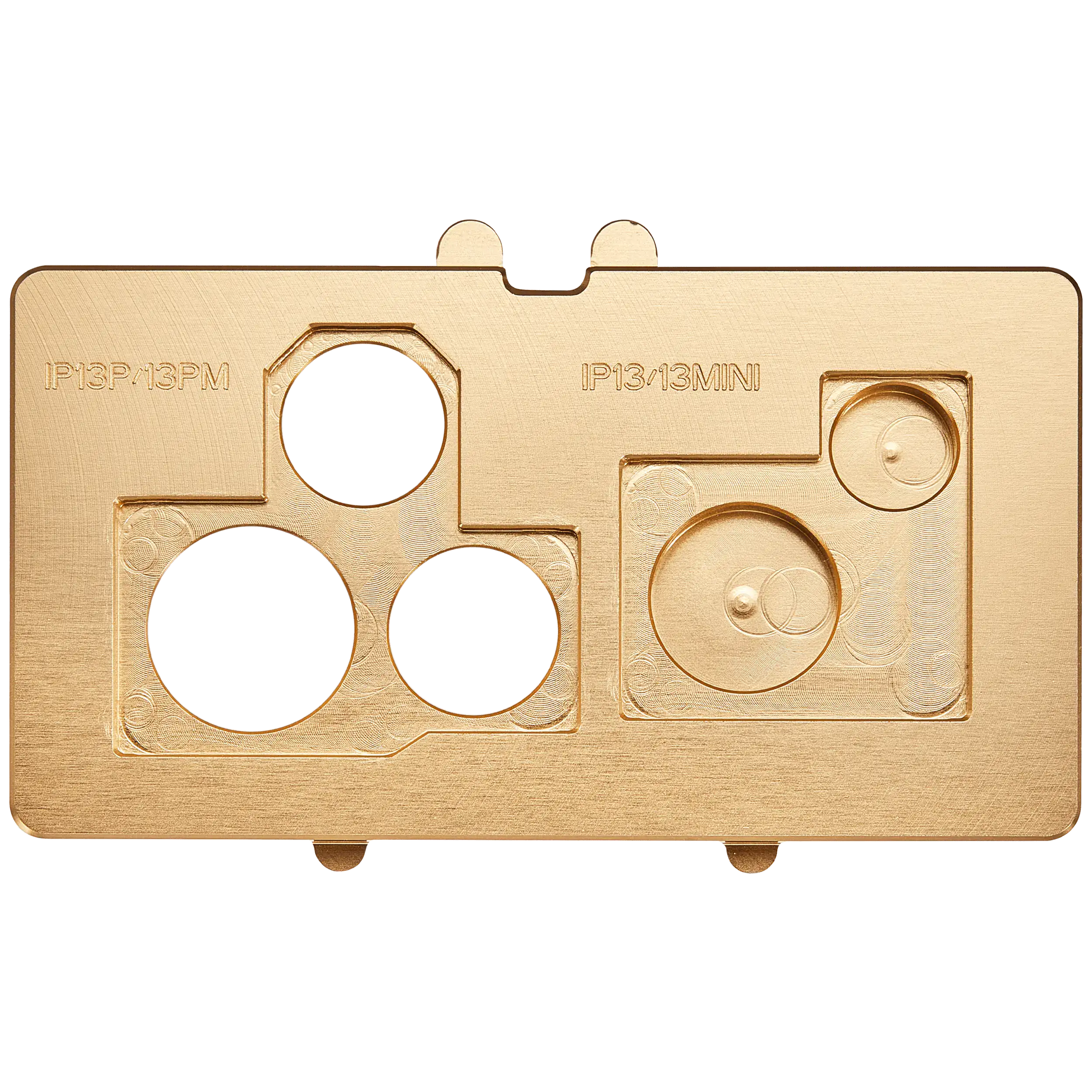 iHeater Pro Rear Camera Module for iPhone 13 / 13 Mini / 13 Pro / 13 Pro Max (Aixun)