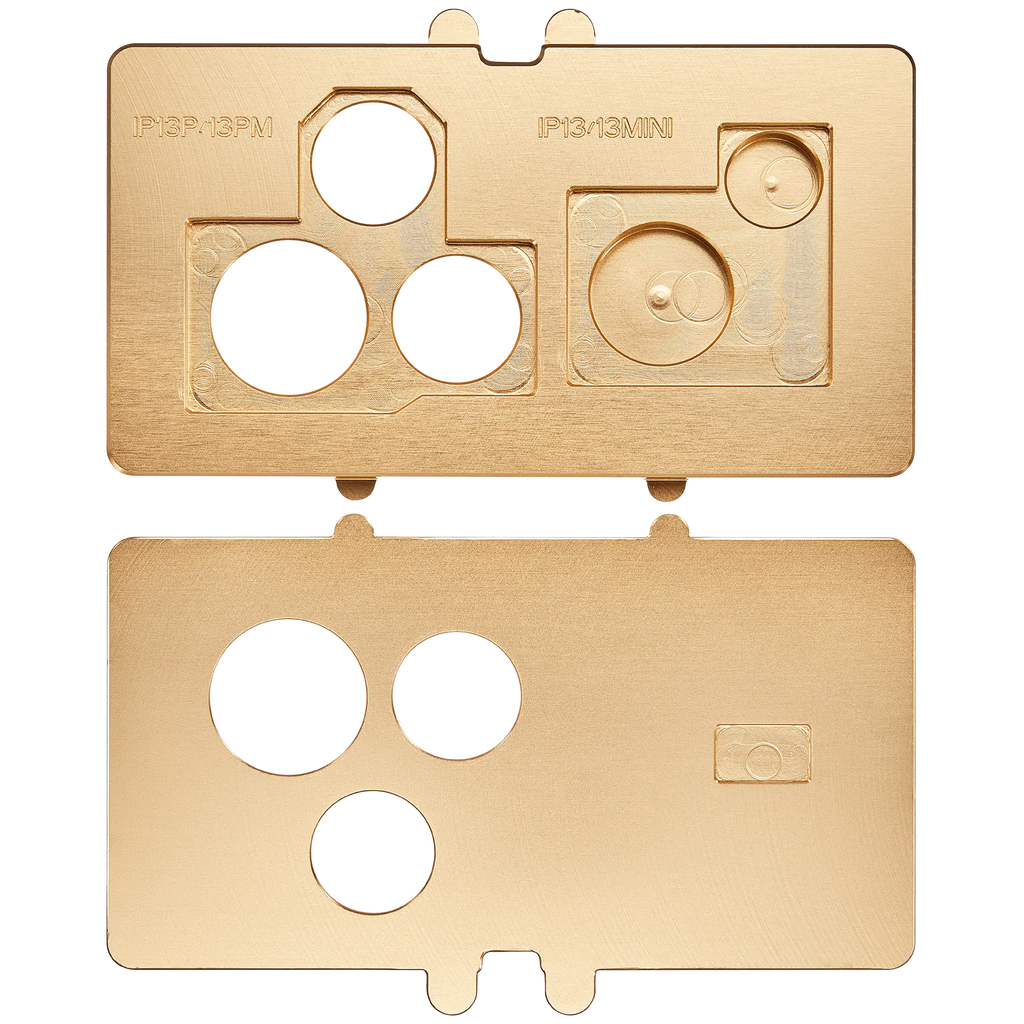 iHeater Pro Rear Camera Module for iPhone 13 / 13 Mini / 13 Pro / 13 Pro Max (Aixun)