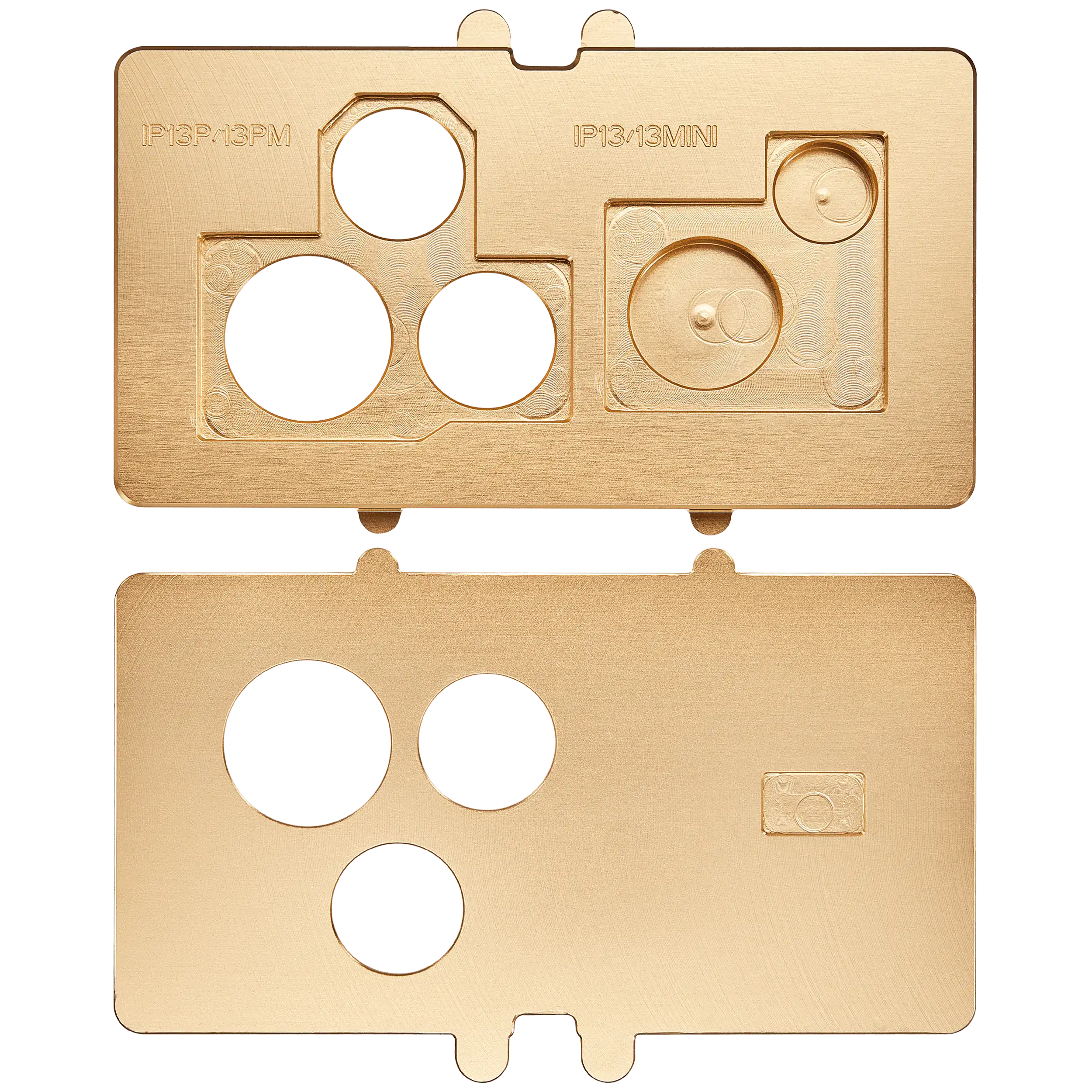 iHeater Pro Rear Camera Module for iPhone 13 / 13 Mini / 13 Pro / 13 Pro Max (Aixun)