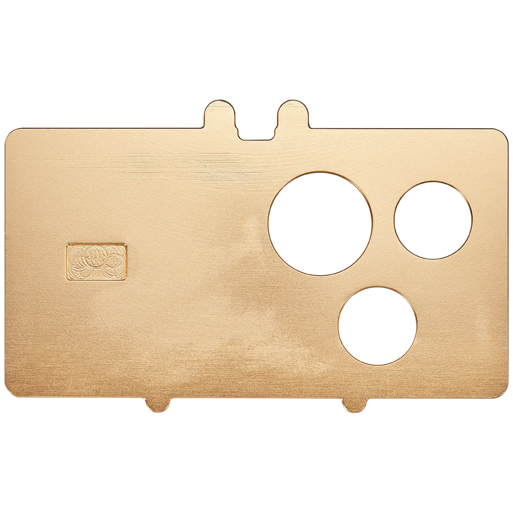 iHeater Pro Back Camera Module für iPhone 14 / 14 Plus / 14 Pro / 14 Pro Max (Aixun)