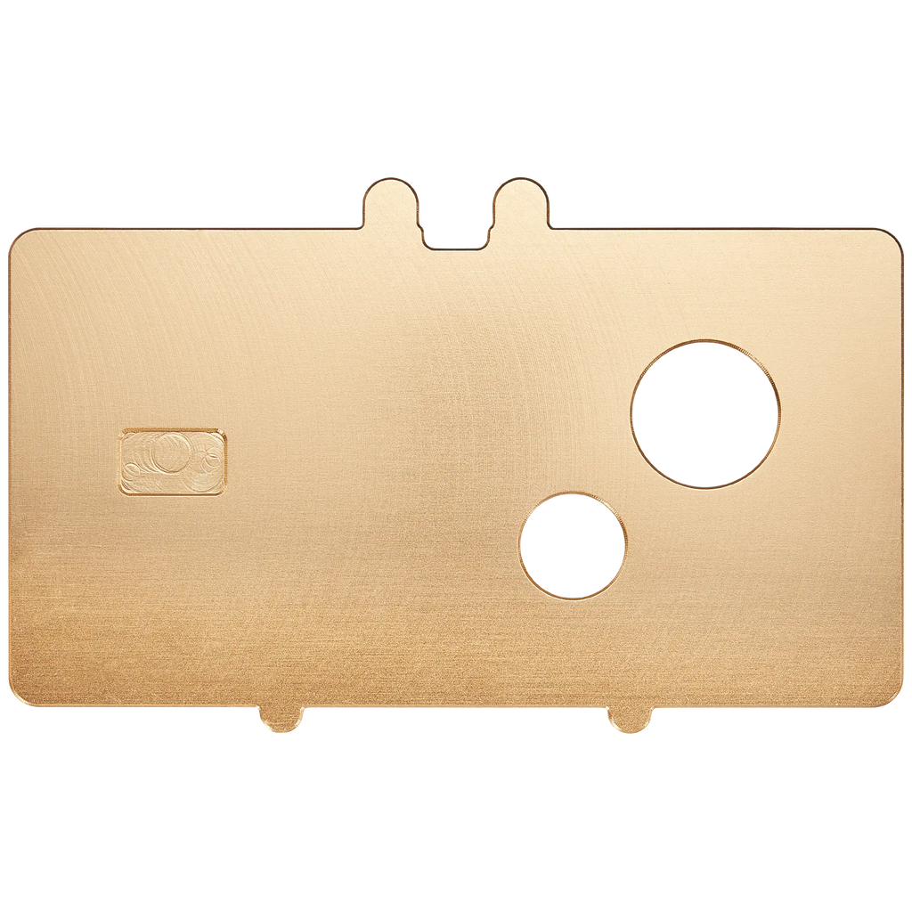iHeater Pro Rear Camera Module for iPhone 15 / 15 Plus / 15 Pro