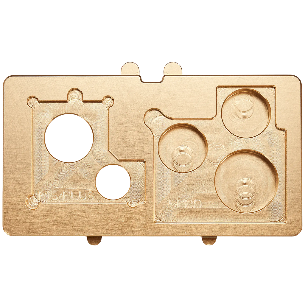 iHeater Pro Rear Camera Module for iPhone 15 / 15 Plus / 15 Pro
