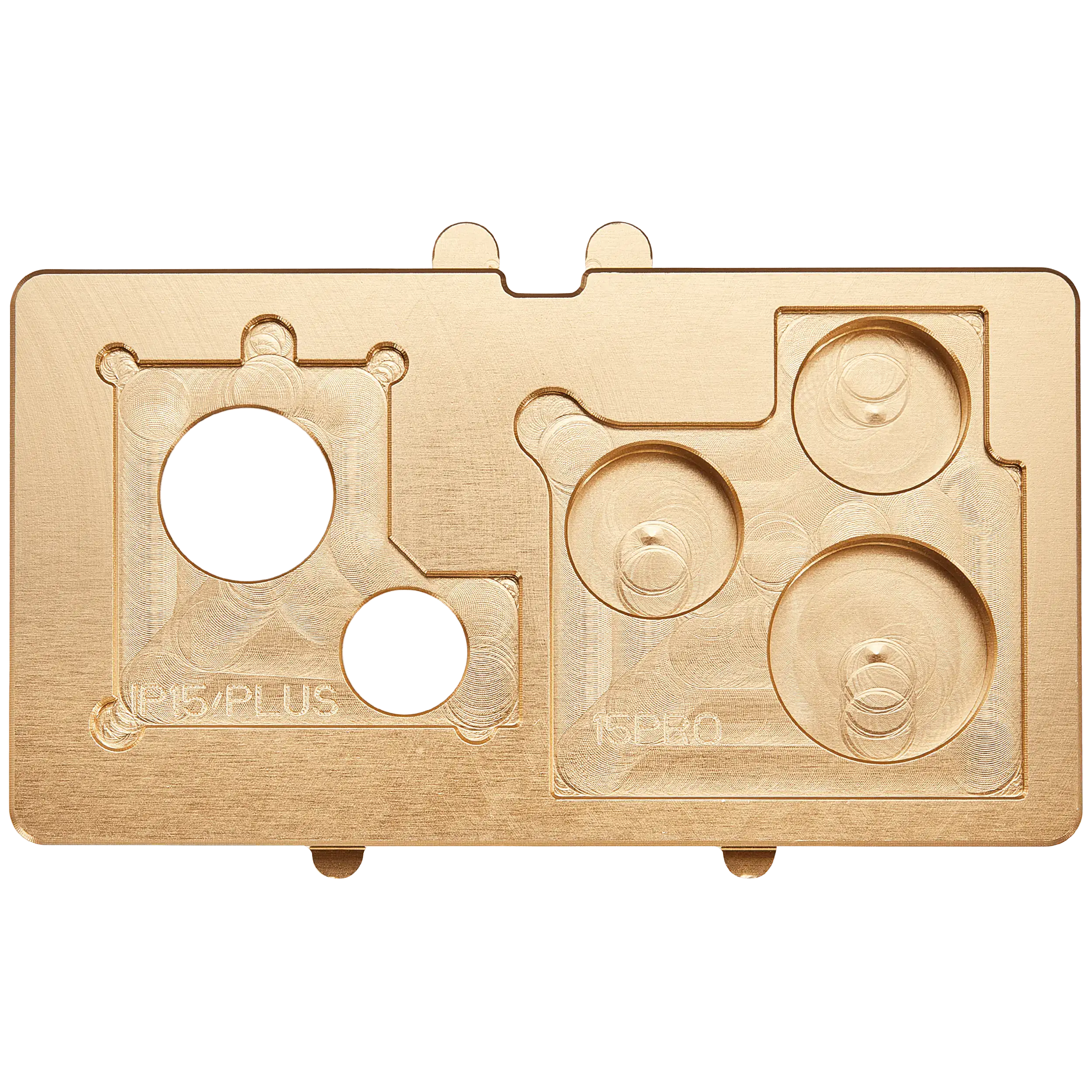 iHeater Pro Rear Camera Module for iPhone 15 / 15 Plus / 15 Pro