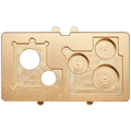 iHeater Pro Rear Camera Module for iPhone 15 / 15 Plus / 15 Pro