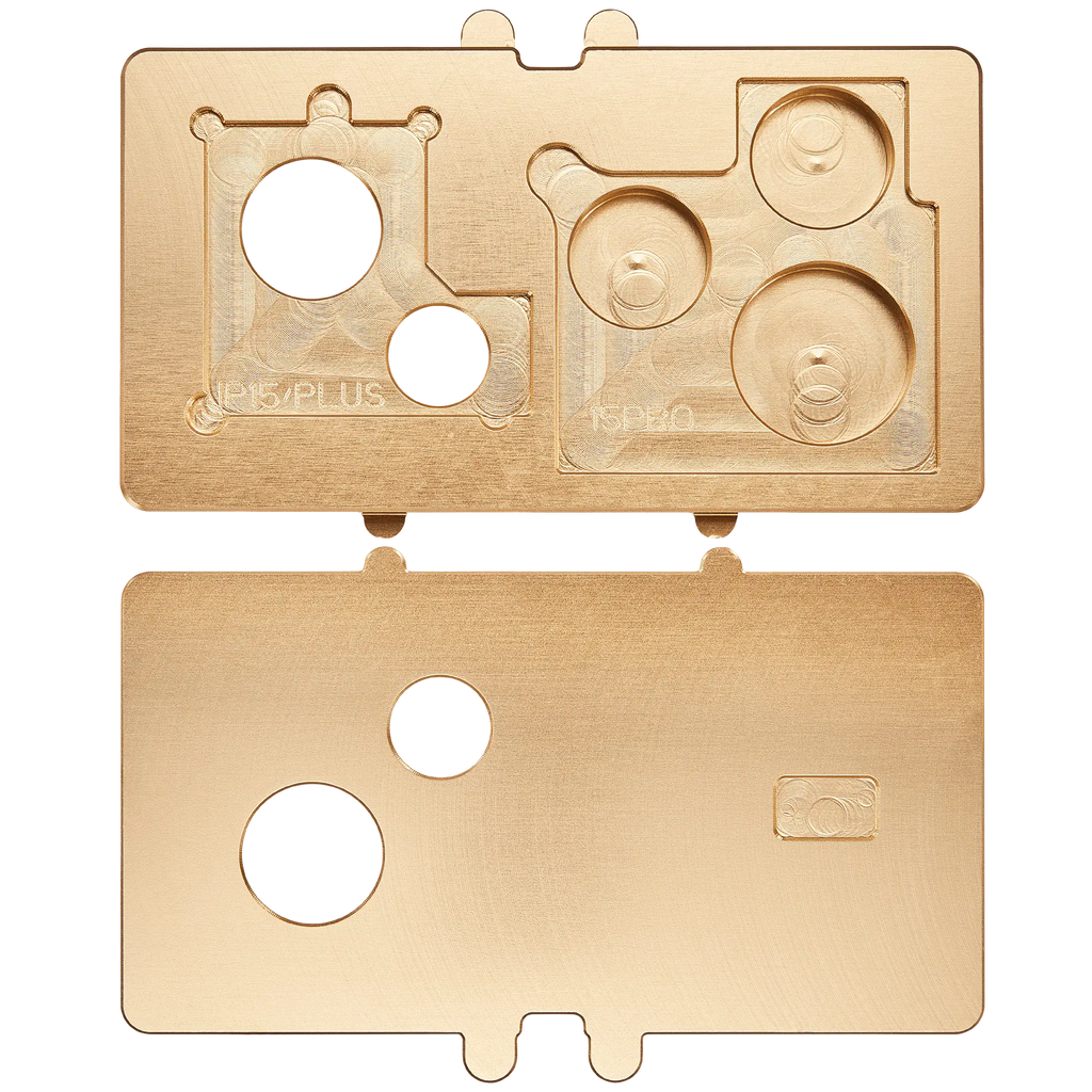 iHeater Pro Rear Camera Module for iPhone 15 / 15 Plus / 15 Pro