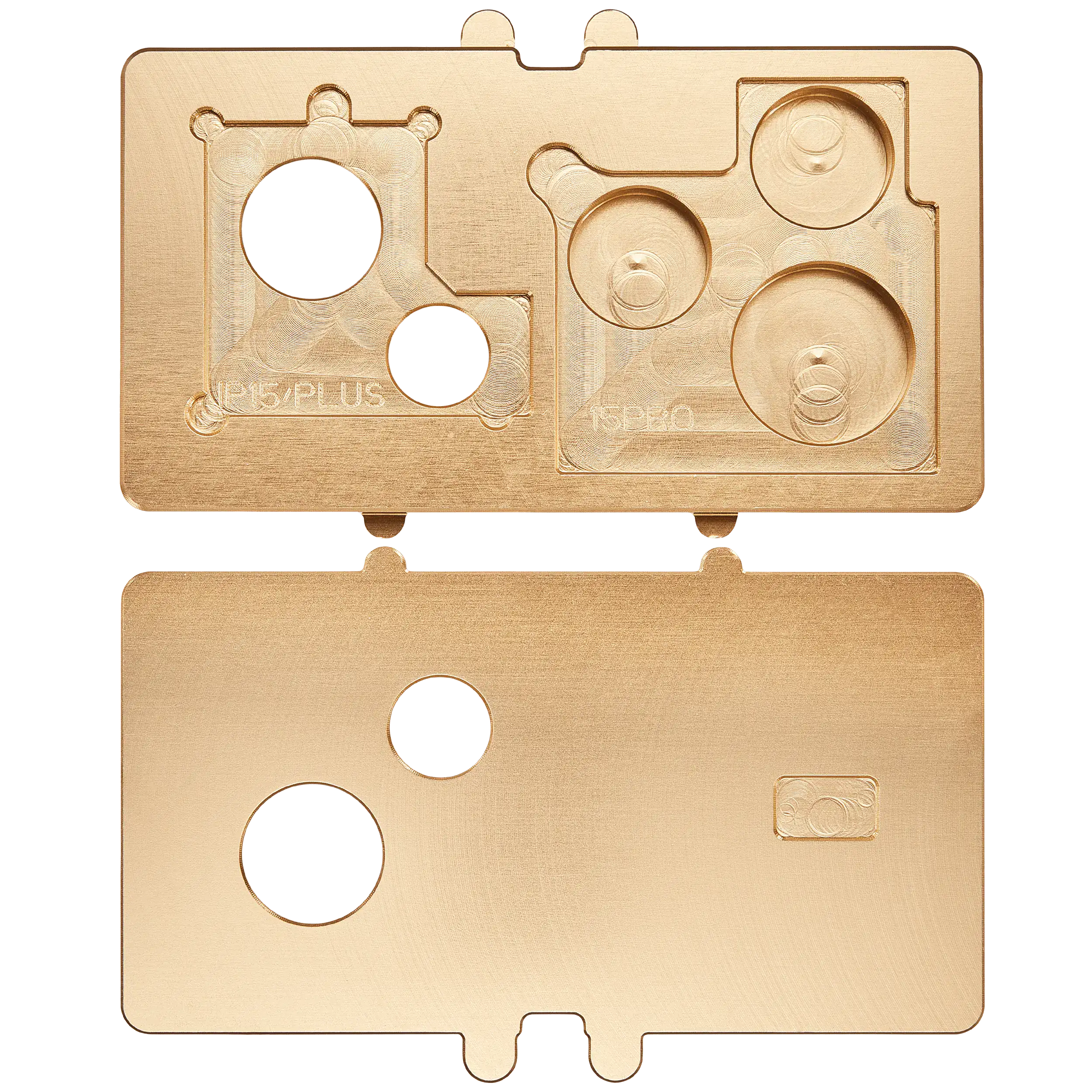 iHeater Pro Rear Camera Module for iPhone 15 / 15 Plus / 15 Pro