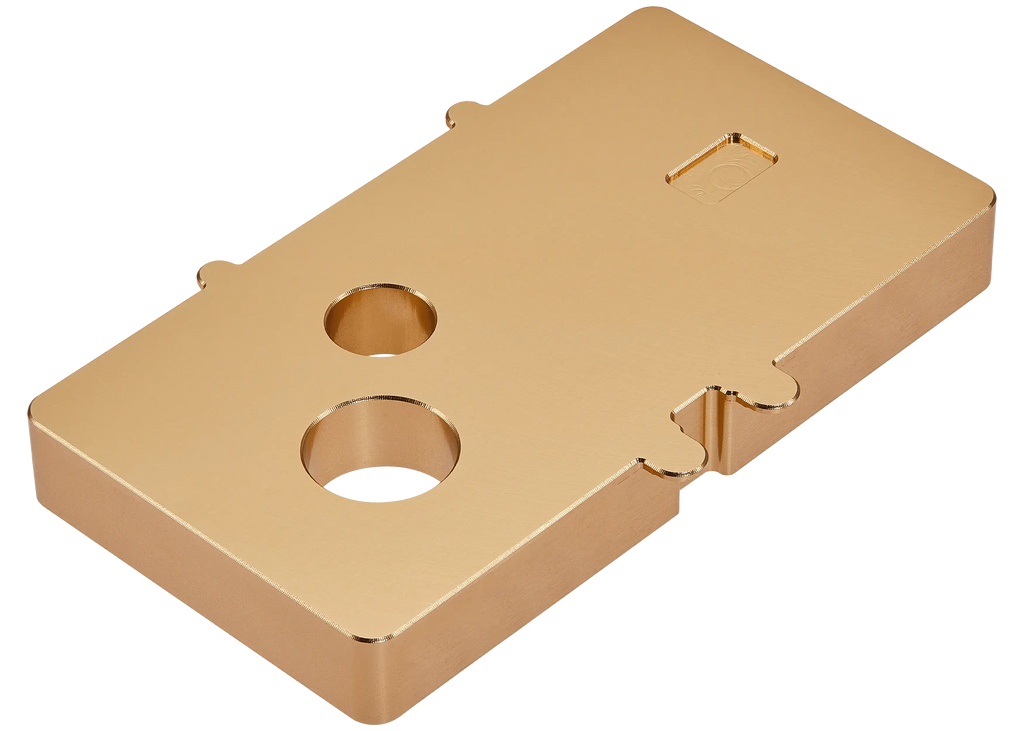 iHeater Pro Rear Camera Module for iPhone 15 / 15 Plus / 15 Pro