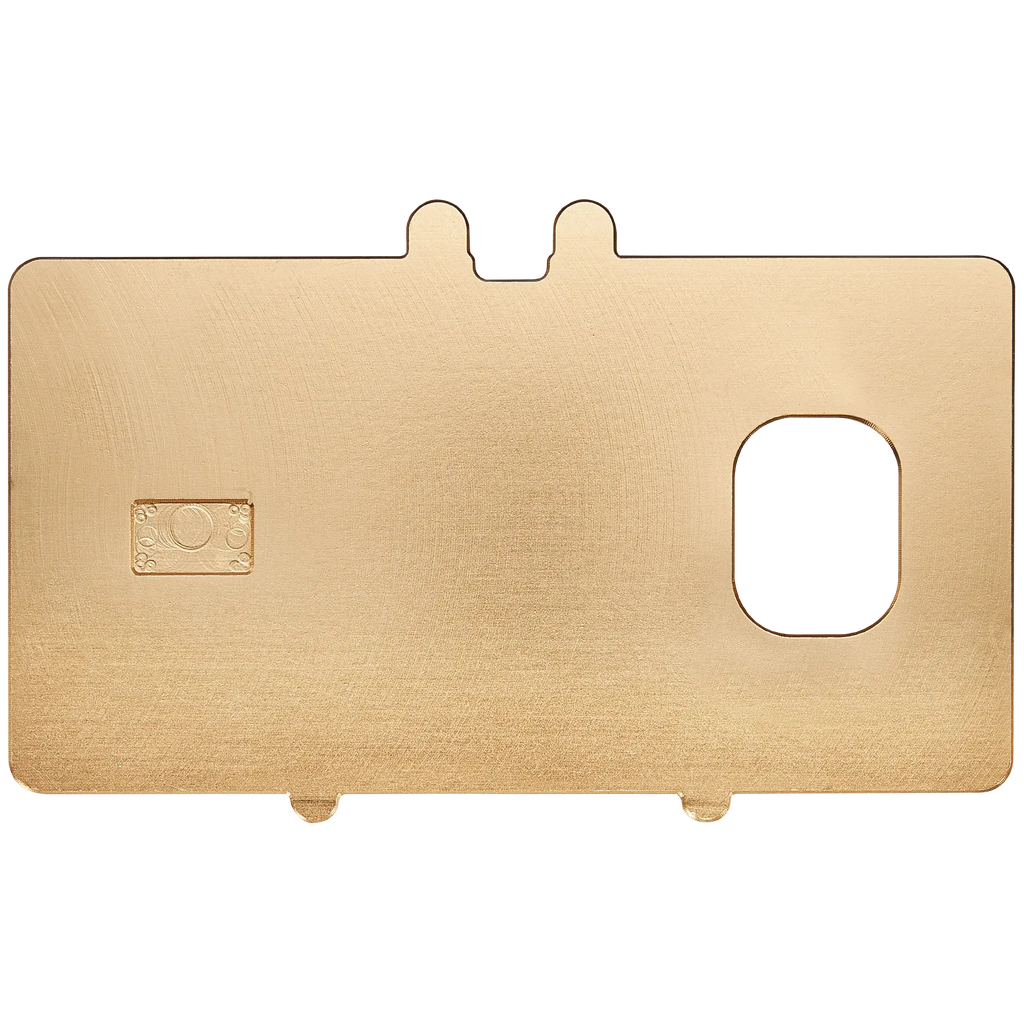 Aixun iHeater Pro Rückkameramodul für iPhone 15 Pro Max