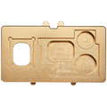 Aixun iHeater Pro Rear Camera Module for iPhone 15 Pro Max