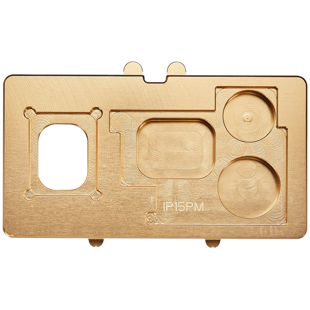 Aixun iHeater Pro Rückkameramodul für iPhone 15 Pro Max