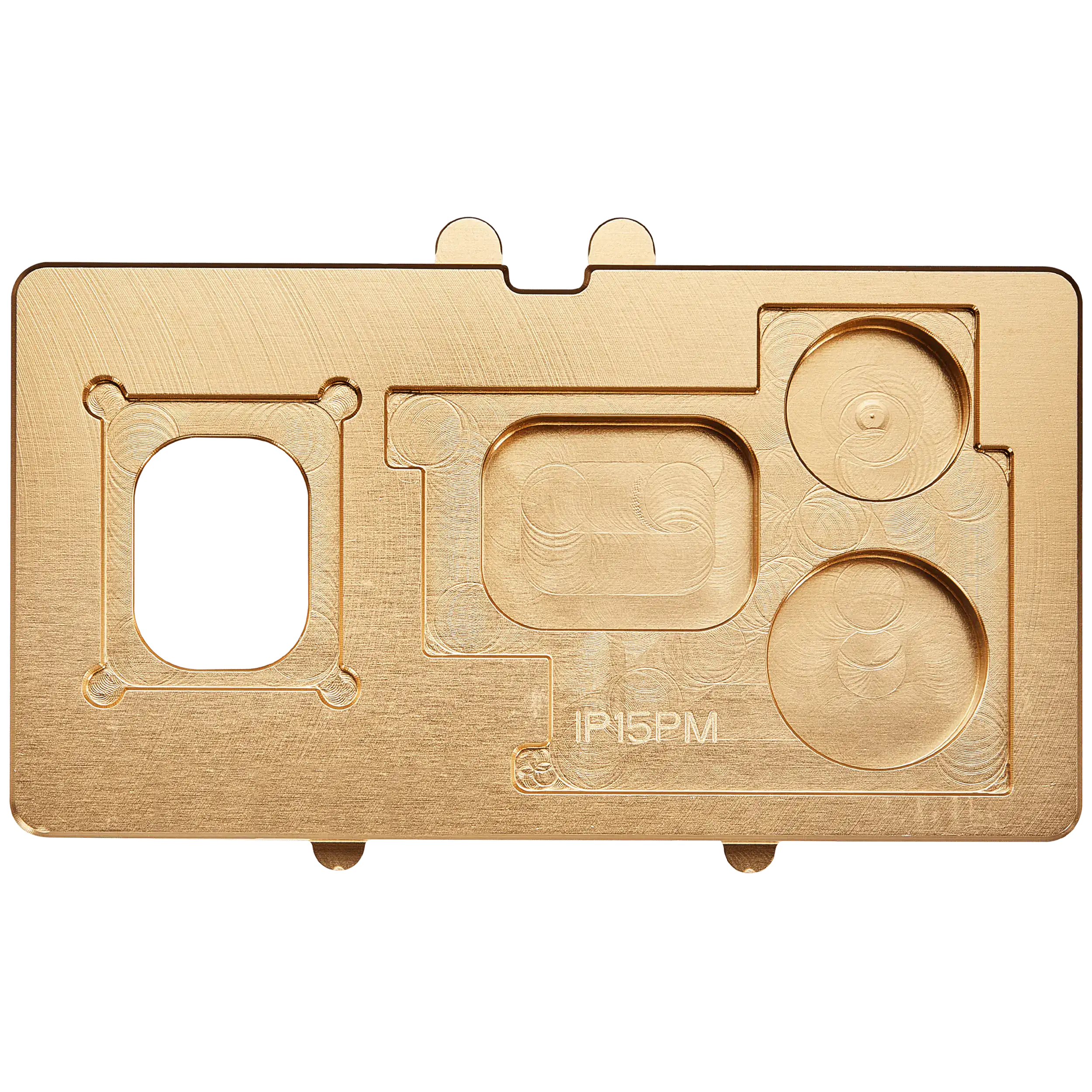 Aixun iHeater Pro Rückkameramodul für iPhone 15 Pro Max