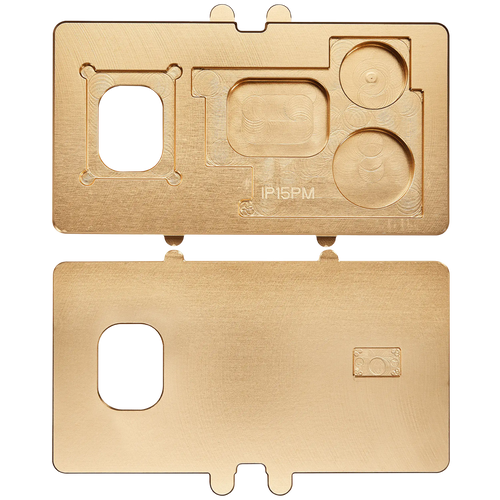 Aixun iHeater Pro Rear Camera Module for iPhone 15 Pro Max