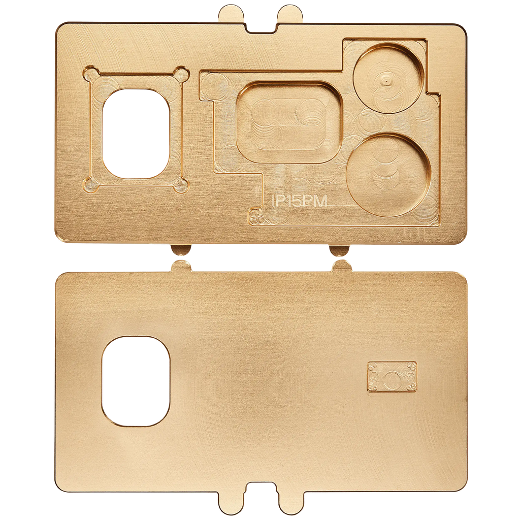 Aixun iHeater Pro Rückkameramodul für iPhone 15 Pro Max