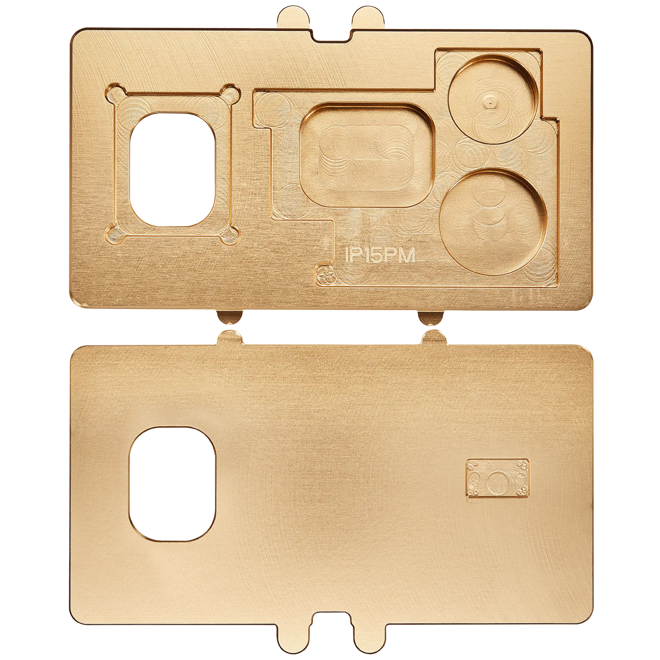 Aixun iHeater Pro Rückkameramodul für iPhone 15 Pro Max