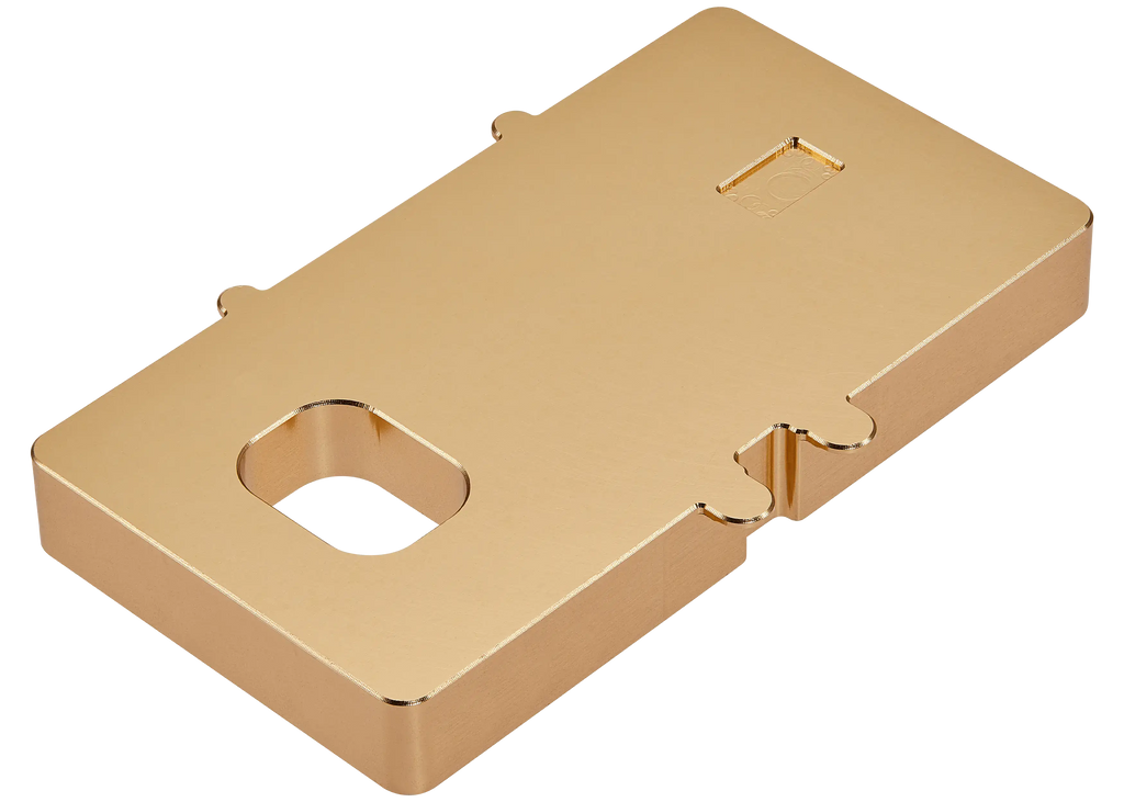 Aixun iHeater Pro Rückkameramodul für iPhone 15 Pro Max