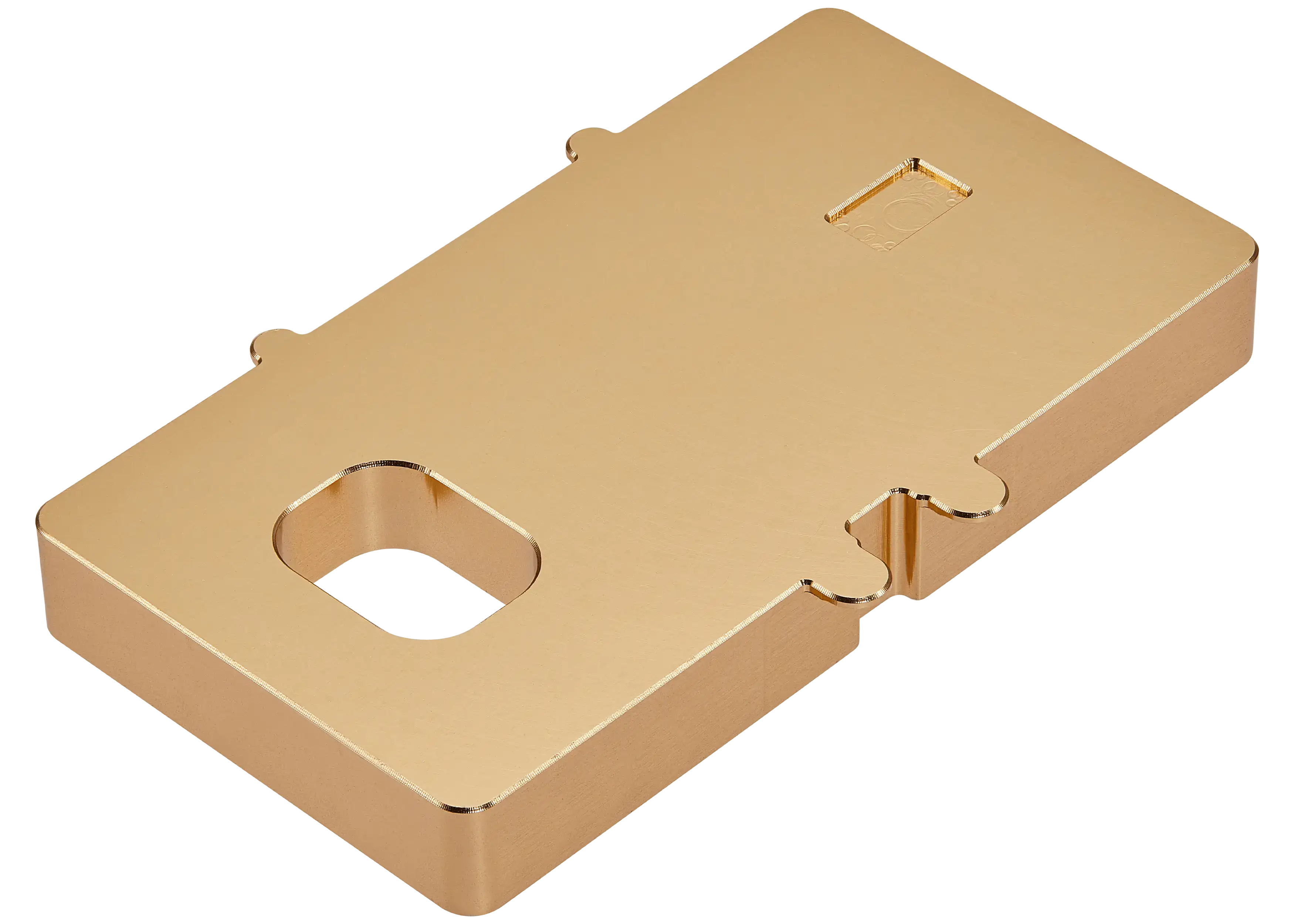 Aixun iHeater Pro Rückkameramodul für iPhone 15 Pro Max