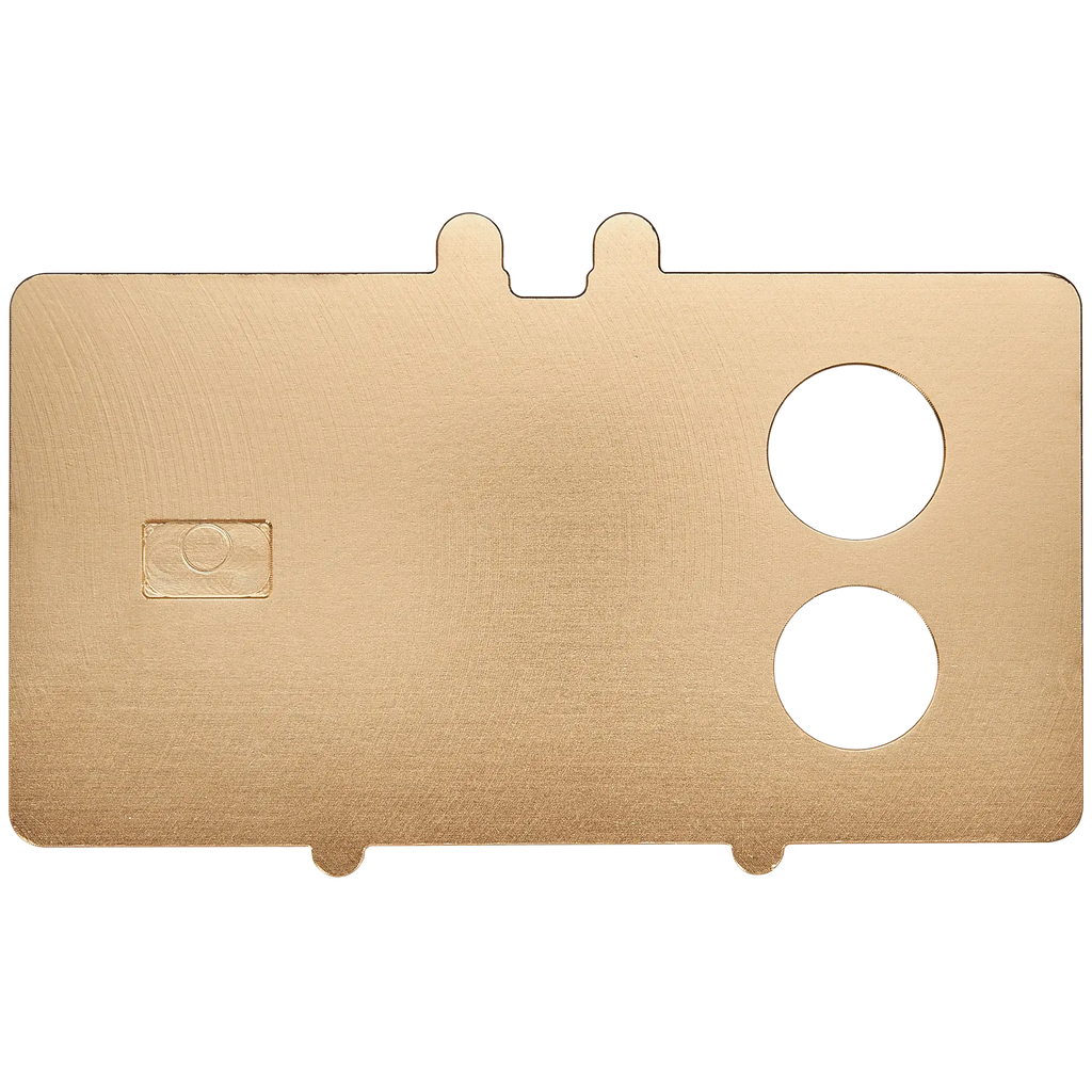 AiXun iHeater Pro Rückkameramodul für iPhone 16 Serie