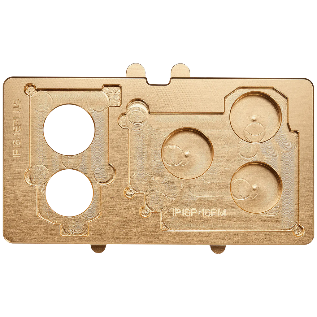 AiXun iHeater Pro Rückkameramodul für iPhone 16 Serie
