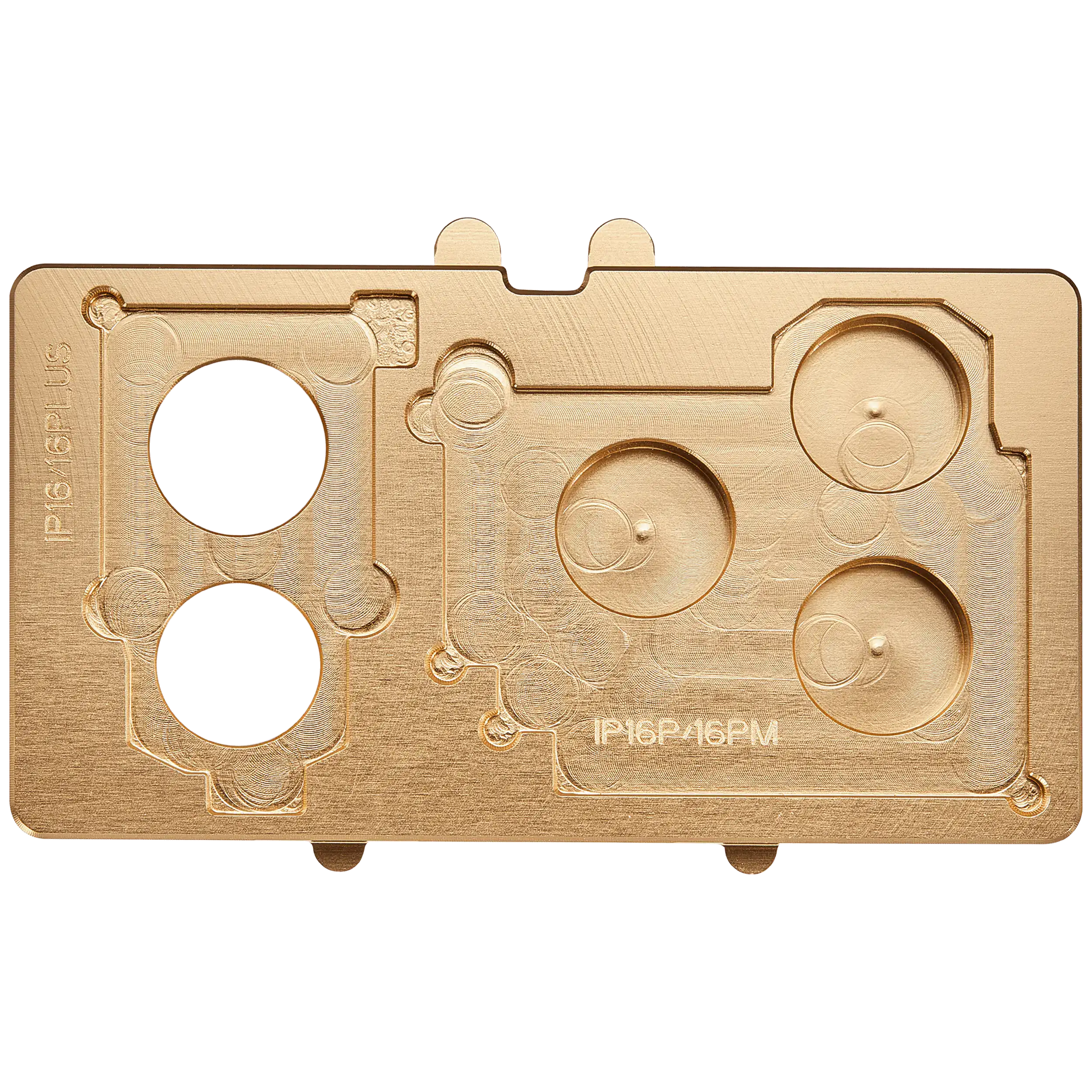 AiXun iHeater Pro Rückkameramodul für iPhone 16 Serie